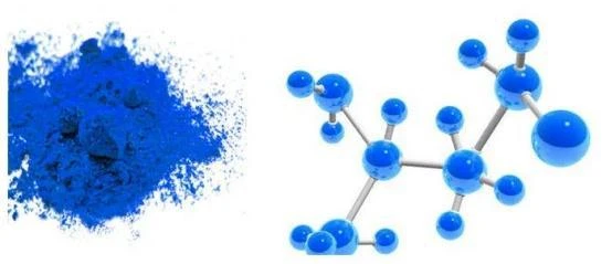 GHK-Cu Powder GHK-Cu Powder